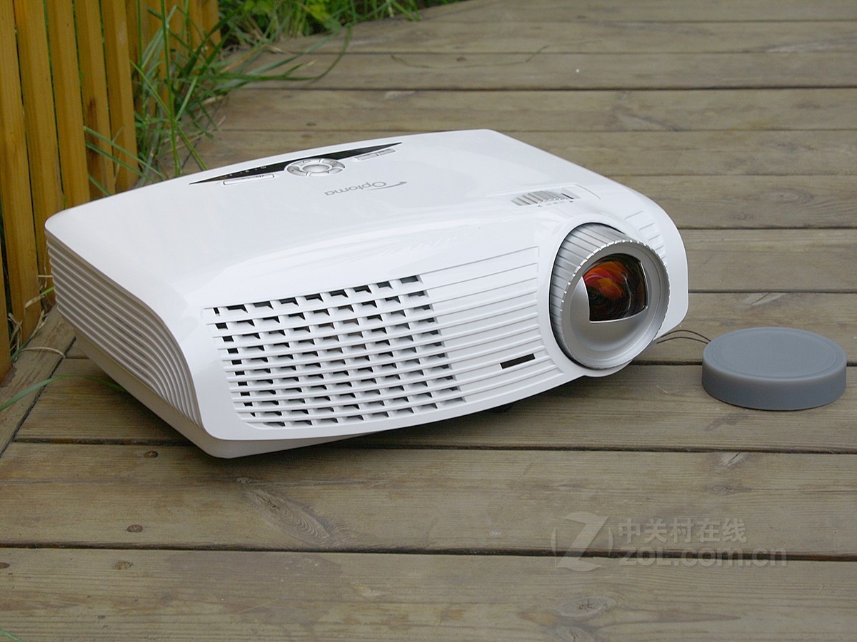 【高清图】 奥图码(optoma)xe149效果图 图72