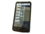 HTC Ace