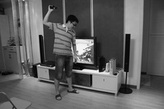 游戏狂人的“N”生活 网件WNCE2001详测