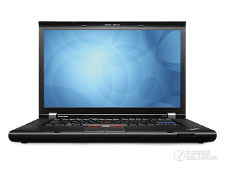 ThinkPad T510(4384WX8)