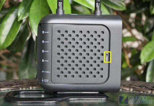 优化网络性能 贝尔金N宽带无线路由评测