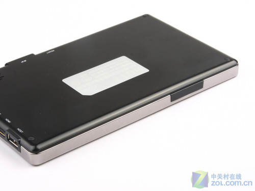 7吋屏Win CE系统MID HOTT MD700评测