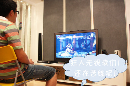 游戏狂人的“N”生活 网件WNCE2001详测