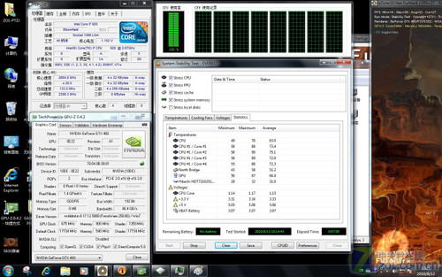 极限测试考验 全裸GamerStorm能挺多久
