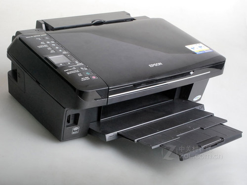 WIFI打印渐成主流 三款无线一体机推荐