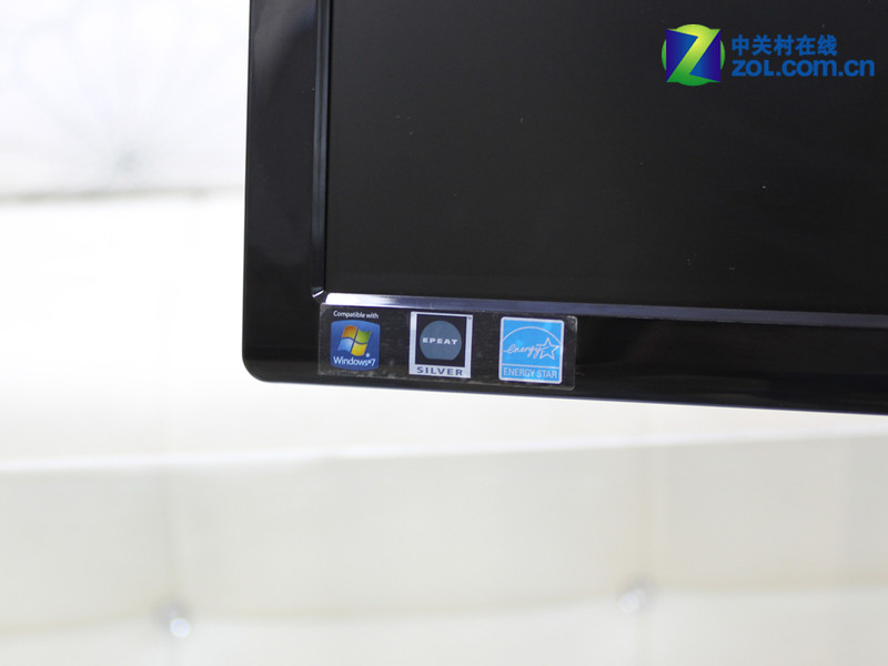 液晶显示器 aoc液晶显示器 aoc e2343f(led屏) 图片 返回综述页