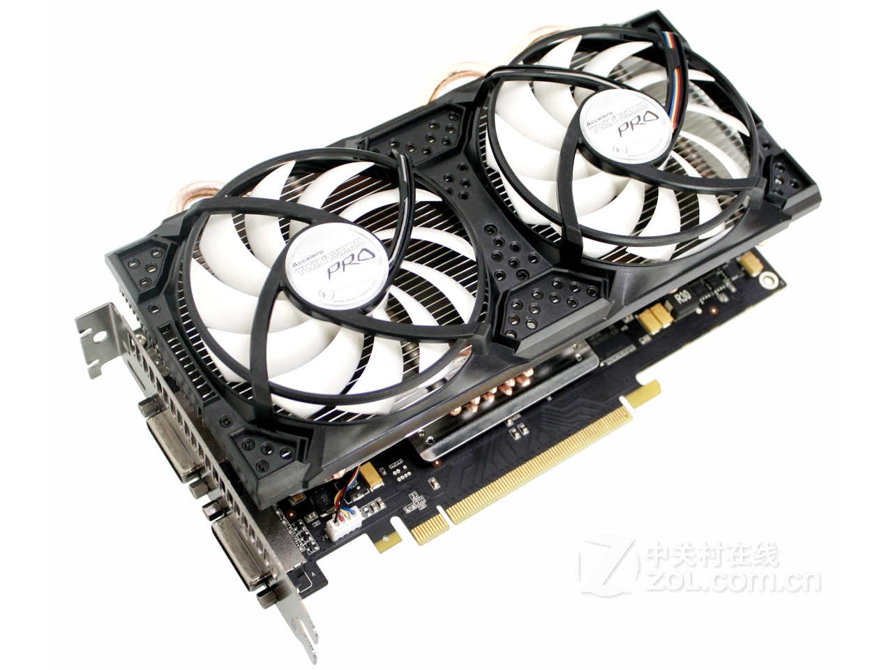 zol首页 威航显卡 威航gtx460-sv-768m(gtx460 768m gd5) 图片 > 详细