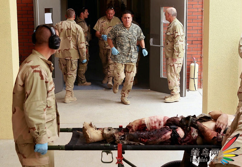 行摄 正文    今年6月,曾是自从阿富汗战争自2001年开战以来,美国主导