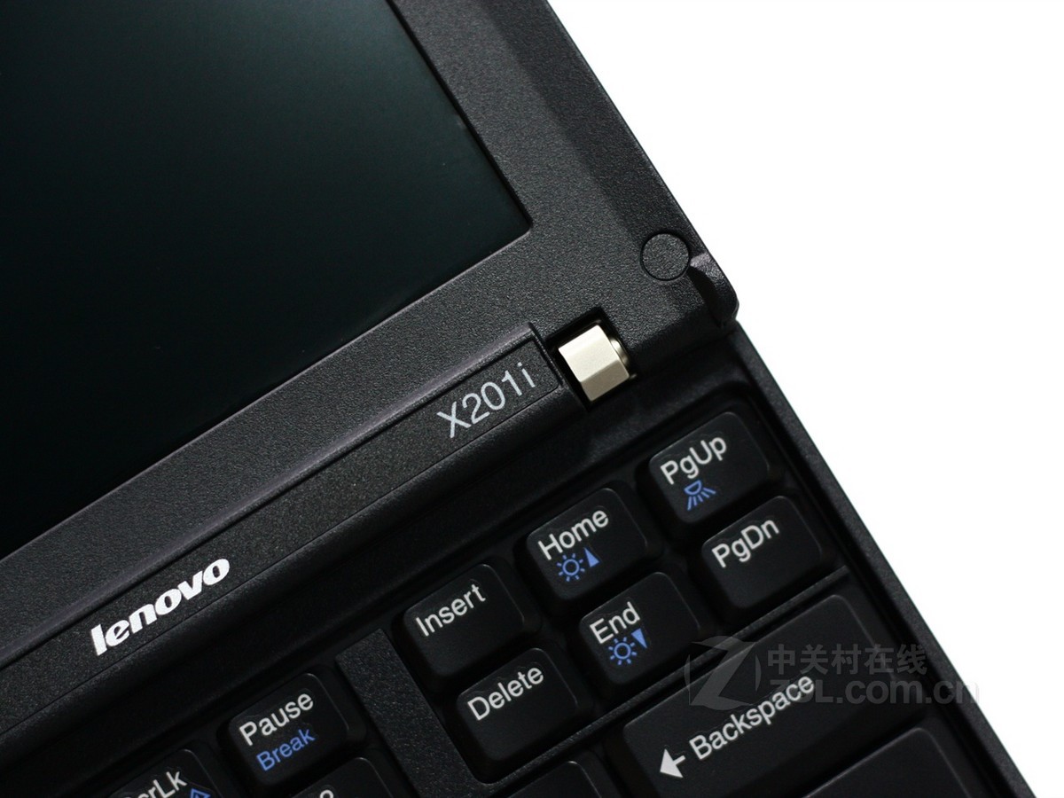 thinkpad x201i系列