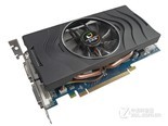 卡诺基GTX460 1GB GDDR5光速版