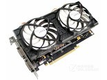 威航GTX460-SV-768M(GTX460 768M GD5)