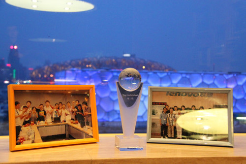 怀揣彪悍勇往直前江西师范大学idea精英汇会长帅兵