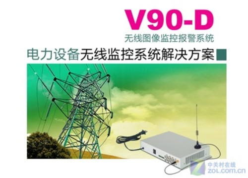 无线安防领头羊:小门瞳应用方案集锦