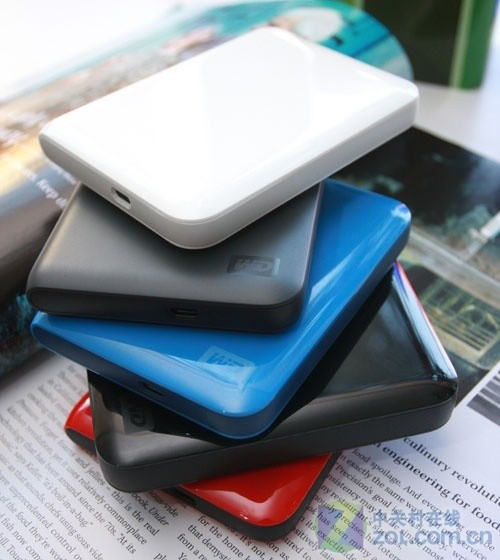 开学放心存 移动存储安全应用详解析