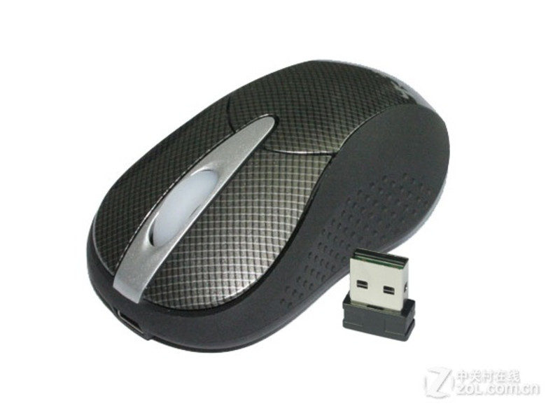 大水牛DS-2295鼠标 - 图片 1