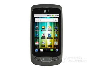 LG P500��Optimus One��