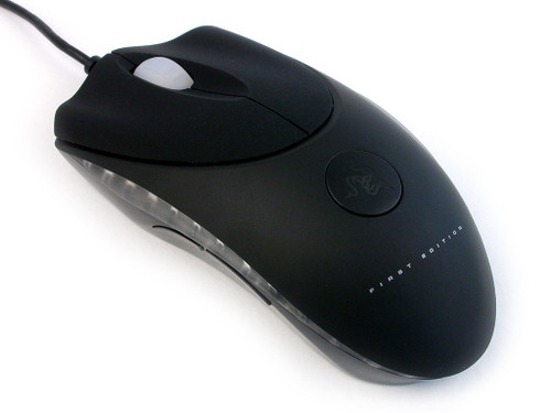 �Ͻ�"����" Razerͭ�������Ĺ���� 