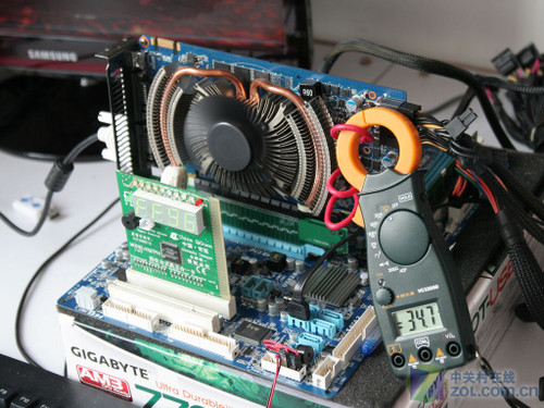 GTX460Ļ ʵ6๩ͷ 