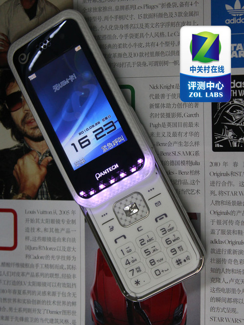 ����3G+Ψ������ CDMA��ʽ��̩EV269���� 