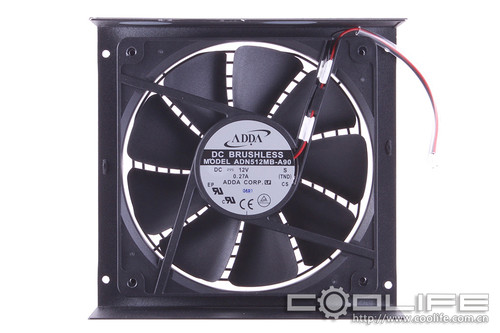 ���ר����Դ Antec HCG 520ȫ���ײ� 