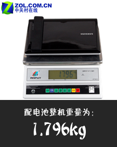 三星Q230首发评测