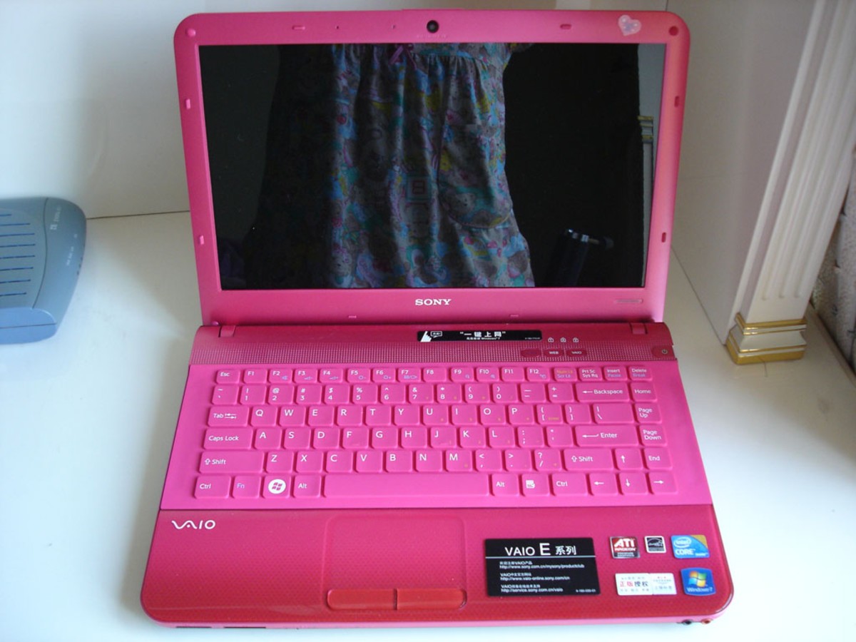 【高清图】 网友曝索尼粉色限量版ea38酷图精选集图3