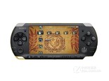 索尼PSP-3000 怪物猎人3限量版