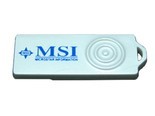 微星M01微盘（8GB）