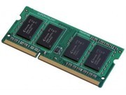  4GB DDR3 1600