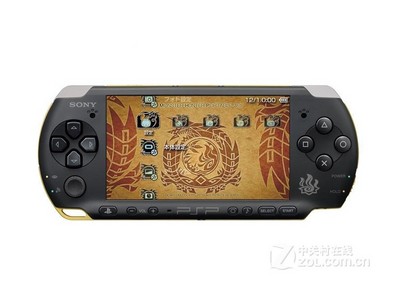  PSP-3000 3