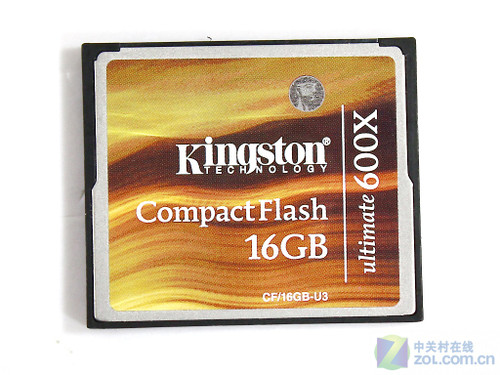 ʿ16GB 600X CF 