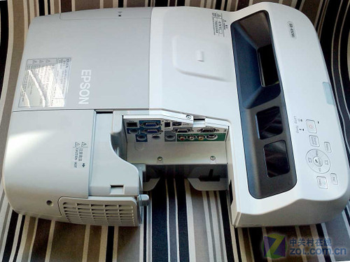 教师好帮手爱普生eb450wi短焦机热卖