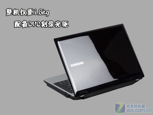 三星Q230首发评测