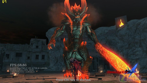 史上最给力3D本 彪悍“地球人”性能体验