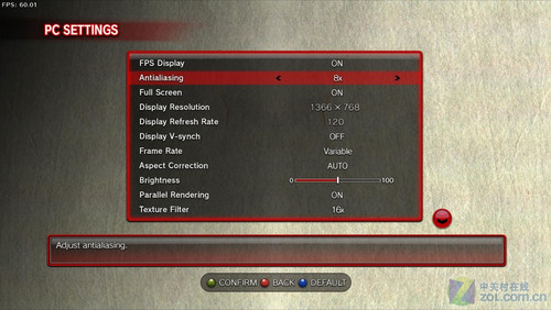史上最给力3D本 彪悍“地球人”性能体验