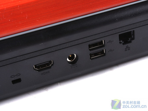 史上最给力3D本 彪悍“地球人”性能体验