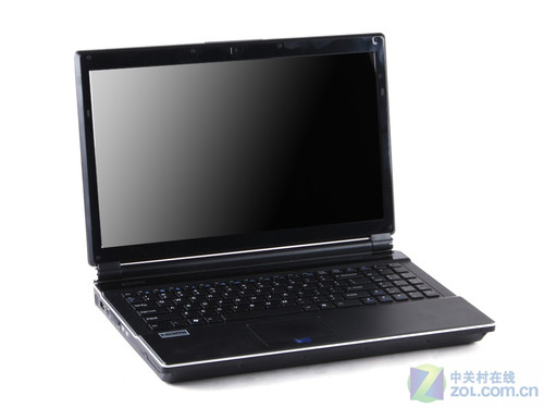 史上最给力3D本 彪悍“地球人”性能体验