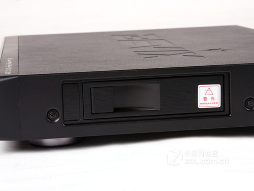 蓝光高清wifi三合一 碧维视BV8078评测