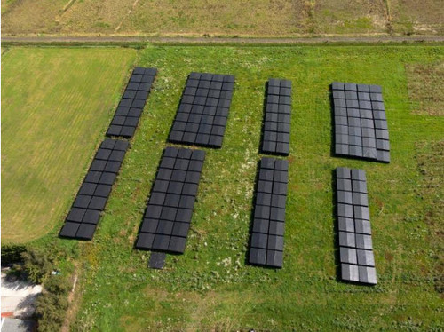 新技术 天线阵列或能取代卫星电视天线