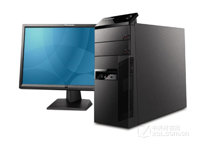 Lenovo Yangtian M6600N(E5700/3G/500G/DOS)