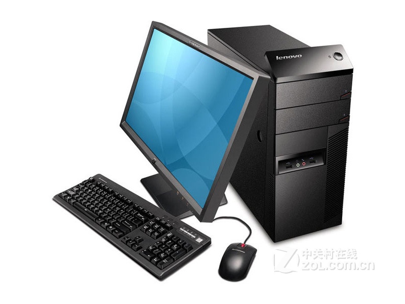 Lenovo Yangtian M2610