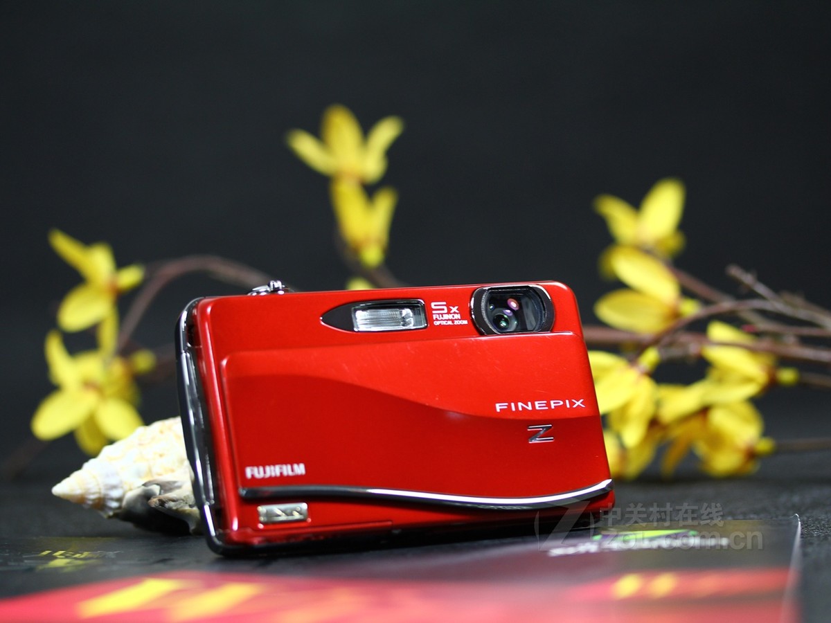 zol首页 数码相机 富士数码相机 富士z808 图片 > 详细内容 产品相关