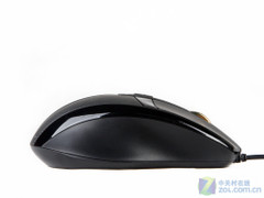 史上最便宜 讯拓a210游戏鼠全国首测