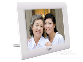 aigo DPF801D