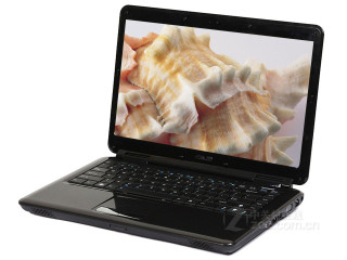 华硕K40E65Ip-SL