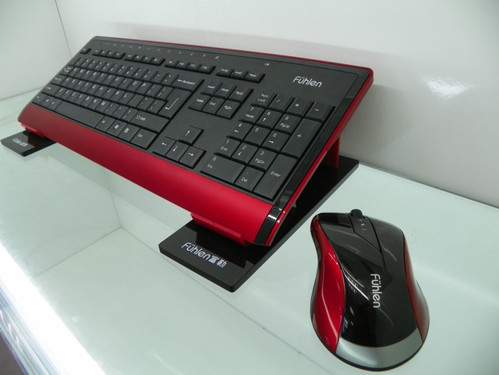 罗技微软出现降价 一周键鼠套装报价-富勒键鼠套装一周最新报价