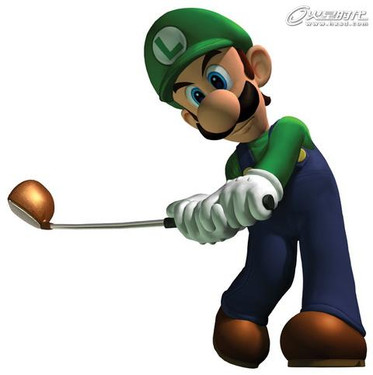 路易:马里奥兄弟系列_网络游戏-中关村在线