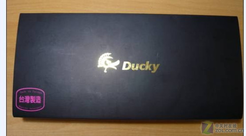 ƷʣDucky 80%е 