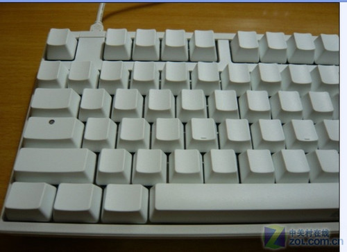 优秀的品质!Ducky 80%机械键盘评测