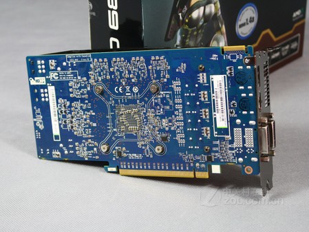 抄底首曝 蓝宝石hd6850白金版仅1099元